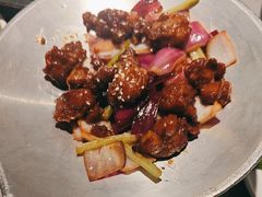 -绿茶餐厅(广州天河城店)