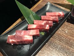 -牛角日本烧肉专门店(海运大厦店)