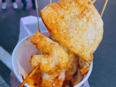 -魏记里脊肉炸炸炸(南门口店)