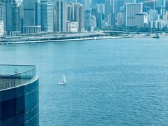 -香港九龙海逸君绰酒店