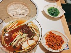 -七八冷面·延边朝鲜族美食(圣熙八号店)