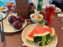 -The COOK·厨餐厅·自助餐(浦东嘉里大酒店)