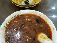 -马老三肉丁胡辣汤(西一路店)
