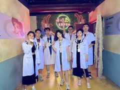 -呼吸沉浸式剧场(甘露园店)