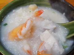 -金穗园·砂锅粥.醉鸡煲火锅(长寿路店)