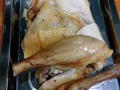 -马学武手抓美食(下南关总店)