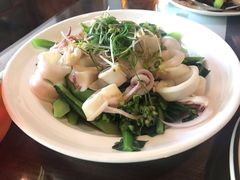-皇后餐厅-煲仔·小菜·打边炉(古北店)
