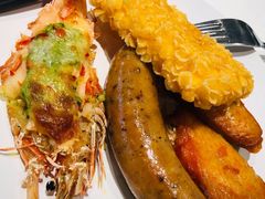 -宜家·瑞典风味餐厅(无锡店)