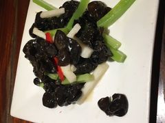 -绿茶餐厅(华联万柳店)