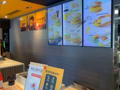 -麦当劳(余姚北站店)