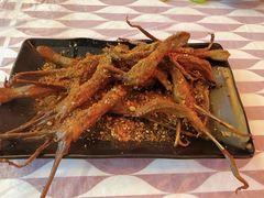 -徐嘉赫龙虾馆