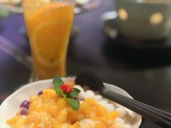 -老头儿油爆虾·1987杭州烟火味(湖滨银泰in77D区店)
