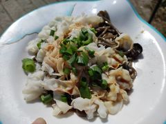 -晶渔坊·海鲜私房菜(东夷小镇店)