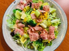 -魏斯理汉堡(西安沣东吾悦店)