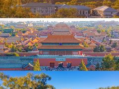 -故宫博物院(故宫)