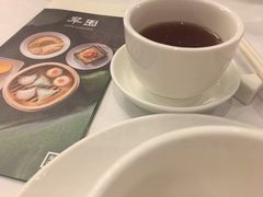 -翠园(荃新天地店)
