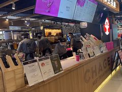 -霸王茶姬(常熟印象城店)