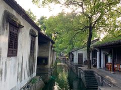 -绍兴鲁迅故里·沈园景区