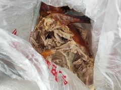 -正阳春烤鸭店(杨楼店)