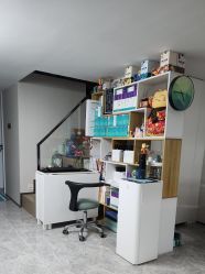 -黑奥秘脱发白发中心