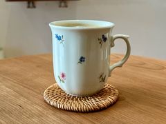 -Radar Coffee(思南路店)