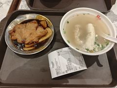 -鲜得来排骨年糕(即墨路店)