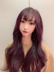 -3AM·S HAIR SALON烫发染发接发
