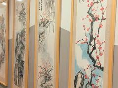 -汉翔书法丨书法·美术·硬笔·国画(五道口校区)