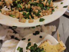 -大闫家烧烤·小海鲜家常菜(郑庄店)