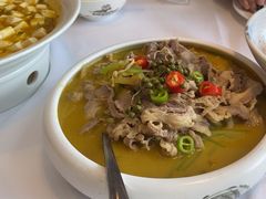 -松鹤楼·非遗·苏帮菜(融科店)