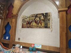 -乡村馕坑肉·烧烤·新疆菜·本地人更爱吃(阿勒泰首店)
