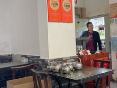 -神仙钵湘香土菜馆(光华路店)