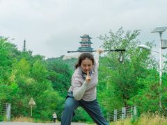 -定都阁