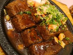 -东馆和天下特色餐饮(工农店)