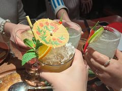 -花马天堂云南餐厅 Lost Heaven(外滩店)