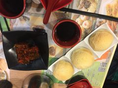 -添好运点心专门店(中环IFC店)