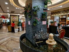 大堂-和乐喜点(宝岗大道店)