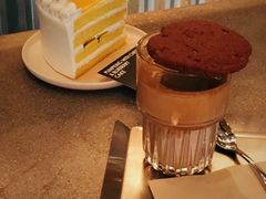 奶酪起司南瓜糕-MIMI FASO(古仓店)