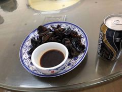 -燕北云山·农家菜·灶台鱼(密云溪翁庄店)