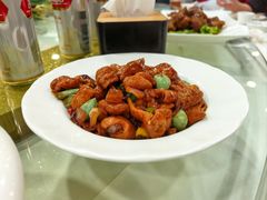 -东四民芳餐厅(世茂工三店)