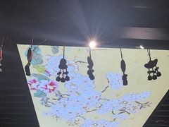 -唐山宴百姓府邸院落中餐