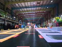 -天空之城蹦床攀岩运动馆·团建拓展·亲子游乐·生日派对(合肥店)