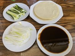 -利群烤鸭店(前门店)