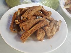 -罗浮山葛仙居菜馆