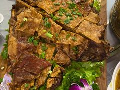 -大汗行宫园林餐厅