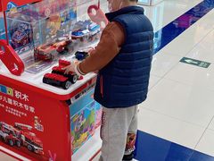 -TOYSRUS玩具反斗城(苏州中心店)