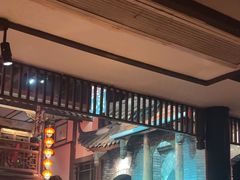 -红运火锅·中国名火锅·国风演绎(省体店)