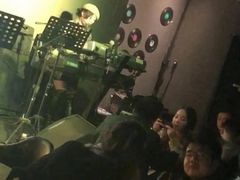 -ohbar live house(人广店)