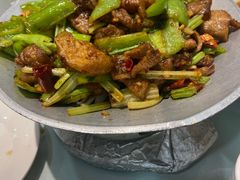 -孟记粥铺·家常菜·烧烤·粥(亚运村店)