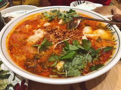 云南杨林酸菜鱼-云海肴·汽锅鸡·云南代表菜(东坝金隅店)